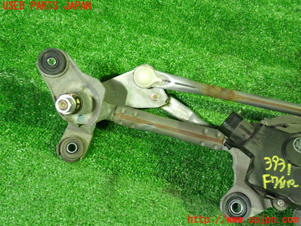 1UPJ-9239316770]ヴォクシー(ノア)(AZR60G)フロントワイパーモーター 中古_3