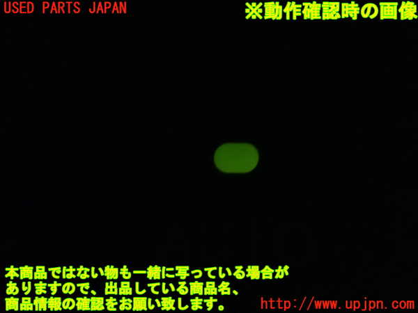 1UPJ-9239316245]ヴォクシー(ノア)(AZR60G)左前パワーウィンドウスイッチ 中古_3