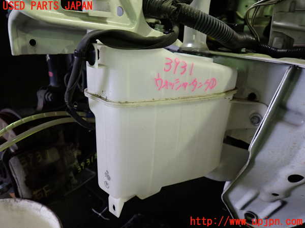 1UPJ-9239316791]ヴォクシー(ノア)(AZR60G)ウォッシャータンク1 中古_3
