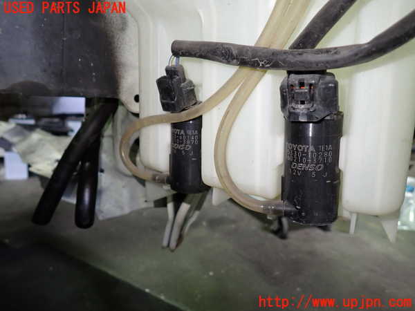 1UPJ-9239316791]ヴォクシー(ノア)(AZR60G)ウォッシャータンク1 中古_4