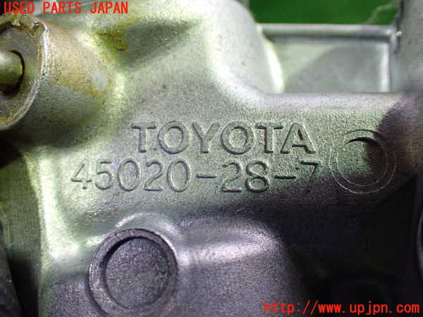 1UPJ-9239316110]ヴォクシー(ノア)(AZR60G)エンジンコンピューター 中古_3