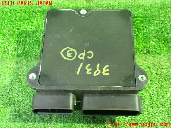 1UPJ-9239316148]ヴォクシー(ノア)(AZR60G)コンピューター3(インジェクター) 中古 89871-28010_2