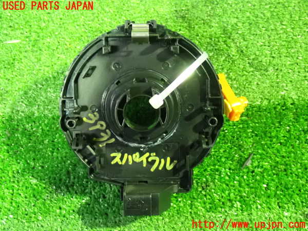 1UPJ-9239316800]ヴォクシー(ノア)(AZR60G)スパイラルケーブル(リール) 中古_2