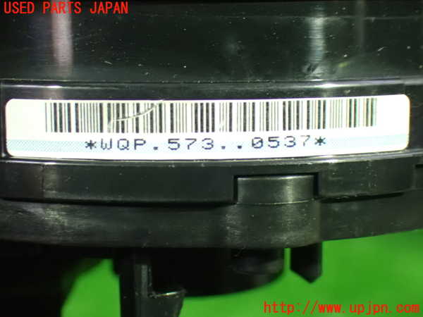 1UPJ-9239316800]ヴォクシー(ノア)(AZR60G)スパイラルケーブル(リール) 中古_3