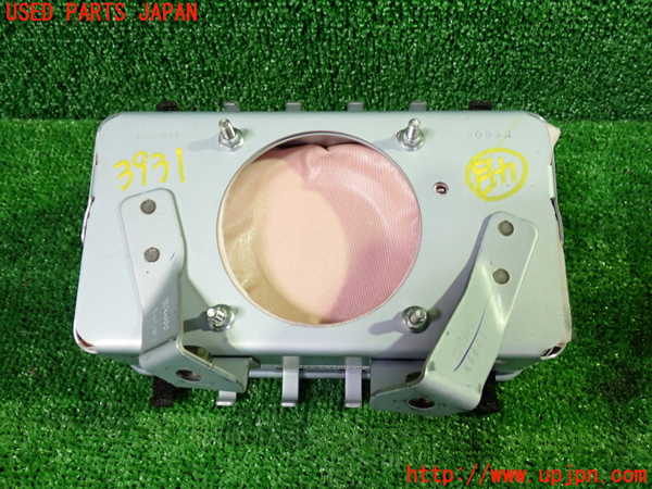 1UPJ-9239317870]ヴォクシー(ノア)(AZR60G)助手席側エアバッグカバー 中古_2