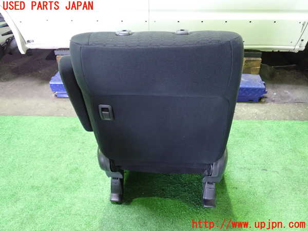1UPJ-9239317035]ヴォクシー(ノア)(AZR60G)運転席シート 中古_5