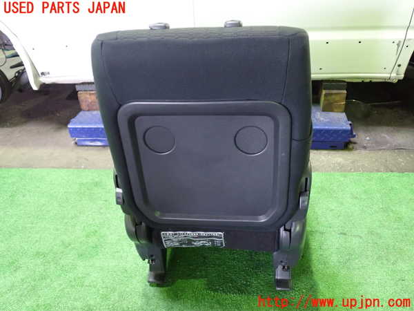 1UPJ-9239317065]ヴォクシー(ノア)(AZR60G)助手席シート 中古_4