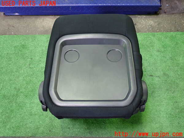 1UPJ-9239317065]ヴォクシー(ノア)(AZR60G)助手席シート 中古_5