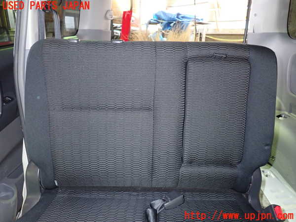 1UPJ-9239317145]ヴォクシー(ノア)(AZR60G)右2列目シート 中古_2