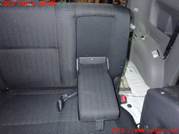 1UPJ-9239317145]ヴォクシー(ノア)(AZR60G)右2列目シート 中古_3