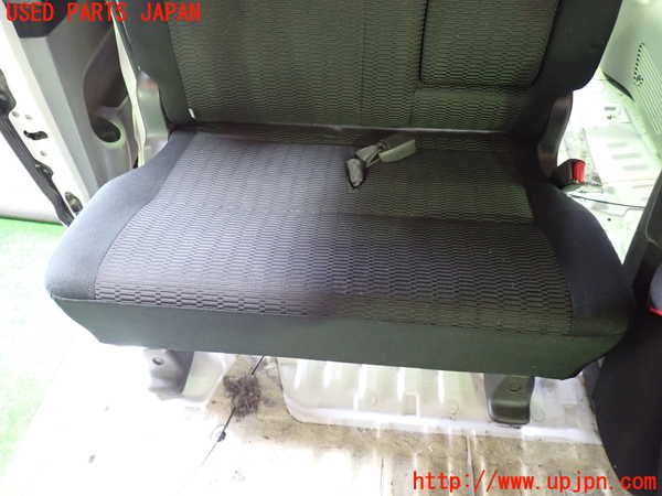 1UPJ-9239317145]ヴォクシー(ノア)(AZR60G)右2列目シート 中古_4