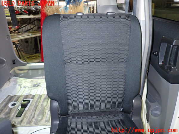1UPJ-9239317175]ヴォクシー(ノア)(AZR60G)左2列目シート 中古_2