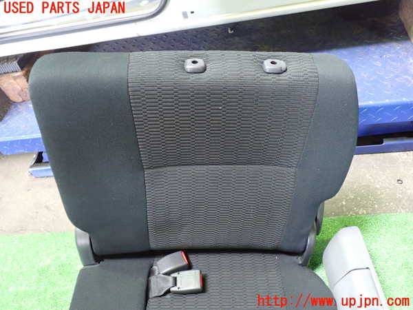 1UPJ-9239317265]ヴォクシー(ノア)(AZR60G)左3列目シート 中古_2