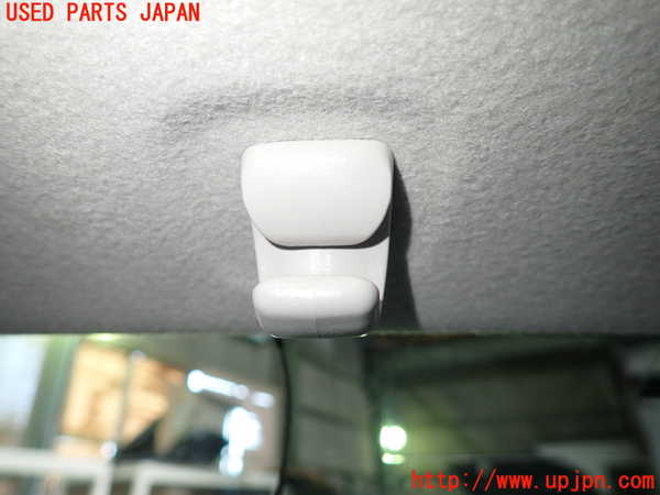 1UPJ-9239317625]ヴォクシー(ノア)(AZR60G)室内サンバイザー右側 中古_4