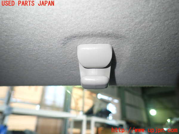 1UPJ-9239317630]ヴォクシー(ノア)(AZR60G)室内サンバイザー左側 中古_4