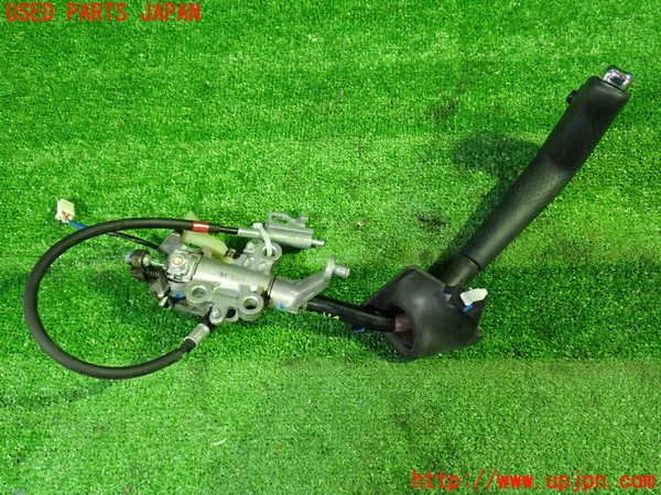 1UPJ-9239317555]ヴォクシー(ノア)(AZR60G)ATシフトレバー 中古_2