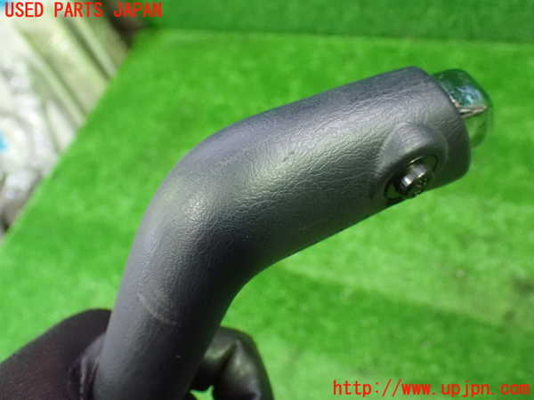 1UPJ-9239317555]ヴォクシー(ノア)(AZR60G)ATシフトレバー 中古_3