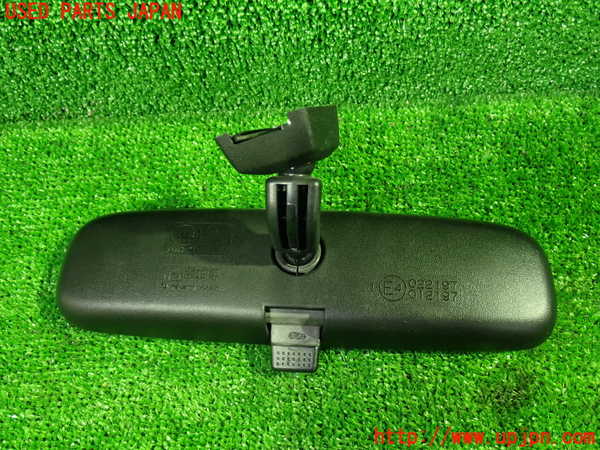 1UPJ-9239317615]ヴォクシー(ノア)(AZR60G)ルームミラー 中古_2