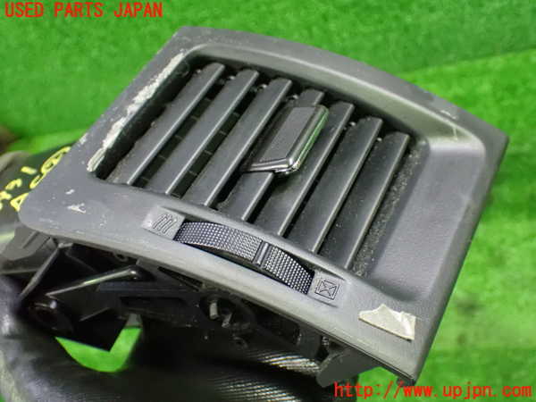 1UPJ-9239317527]ヴォクシー(ノア)(AZR60G)エアコン吹き出し口2(左) 中古_2