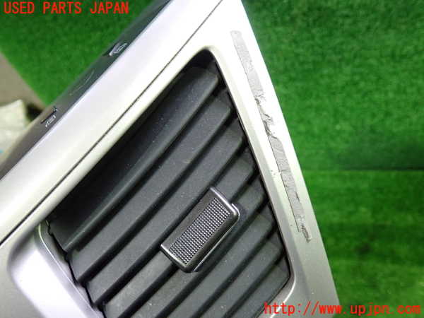 1UPJ-9239317528]ヴォクシー(ノア)(AZR60G)エアコン吹き出し口3(真中) 中古_2