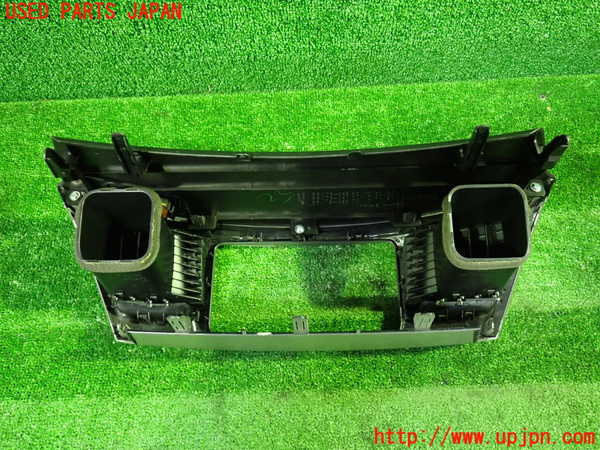 1UPJ-9239317528]ヴォクシー(ノア)(AZR60G)エアコン吹き出し口3(真中) 中古_3