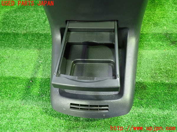 1UPJ-9239317549]ヴォクシー(ノア)(AZR60G)コンソール 中古_2