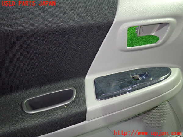 1UPJ-9239311264]ヴォクシー(ノア)(AZR60G)左前ドア内張り 中古_2