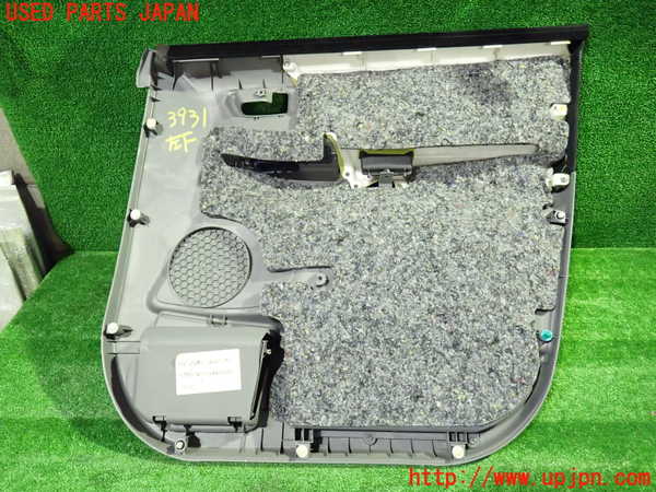 1UPJ-9239311264]ヴォクシー(ノア)(AZR60G)左前ドア内張り 中古_5