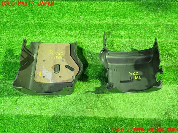 1UPJ-9239317905]ヴォクシー(ノア)(AZR60G)コラムカバー 中古_2