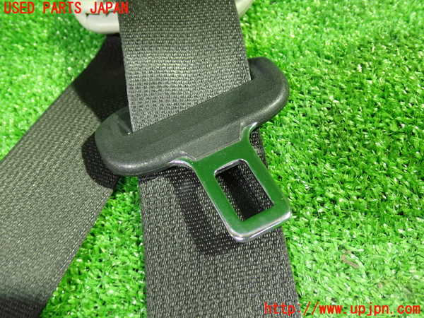 1UPJ-9239317045]ヴォクシー(ノア)(AZR60G)運転席シートベルト 中古_2