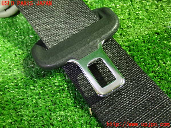 1UPJ-9239317075]ヴォクシー(ノア)(AZR60G)助手席シートベルト 中古_2