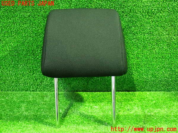 1UPJ-9239317040]ヴォクシー(ノア)(AZR60G)運転席ヘッドレスト 中古_2