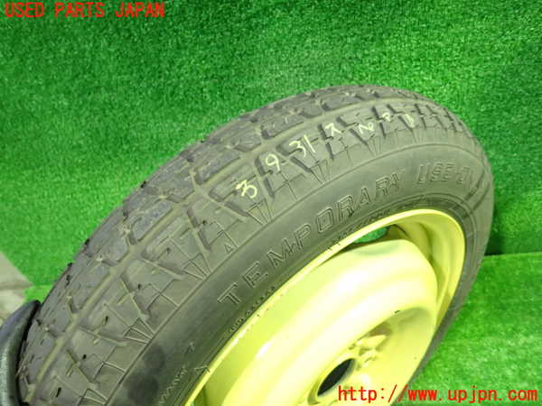 1UPJ-9239319601]ヴォクシー(ノア)(AZR60G)スペアタイヤ1 中古_2