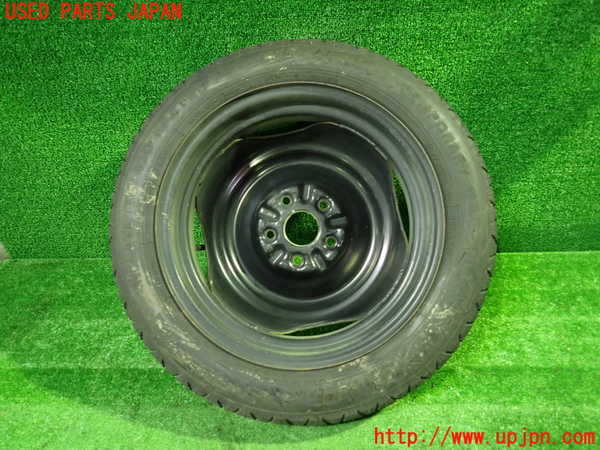 1UPJ-9239319601]ヴォクシー(ノア)(AZR60G)スペアタイヤ1 中古_3