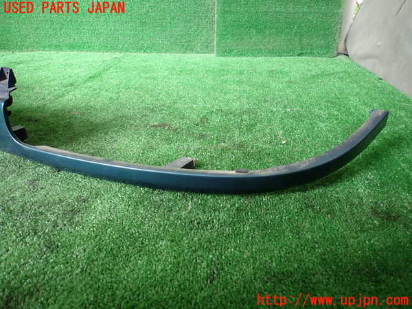 1UPJ-9239321050]デリカ スペースギア(PD6W)ラジエターグリル 中古_2