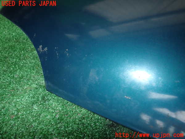 1UPJ-9239321060]デリカ スペースギア(PD6W)ボンネットフード 中古_2