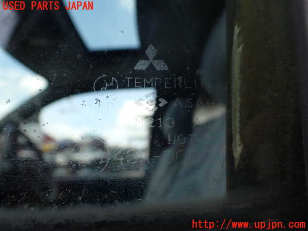 1UPJ-9239321260]デリカ スペースギア(PD6W)左前ドア ASAHI M213 中古_5