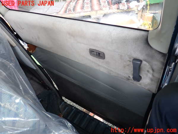 1UPJ-9239321320]デリカ スペースギア(PD6W)左後ドア ASAHI M213 中古_2