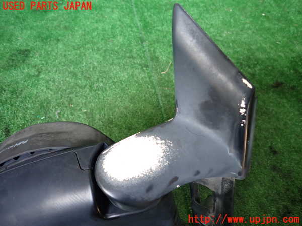 1UPJ-9239321210]デリカ スペースギア(PD6W)右ドアミラー 中古_3