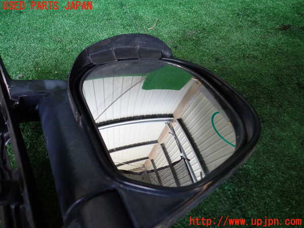 1UPJ-9239321210]デリカ スペースギア(PD6W)右ドアミラー 中古_4