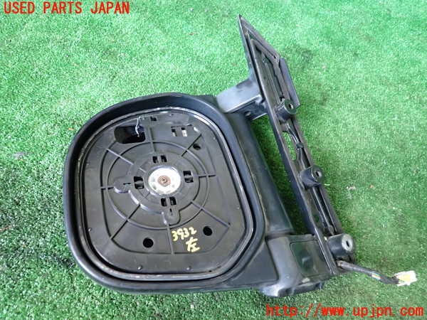 1UPJ-9239321212]デリカ スペースギア(PD6W)左ドアミラー 中古_2