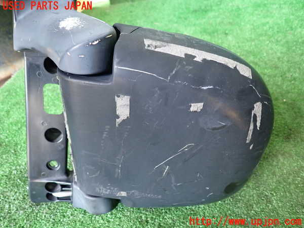 1UPJ-9239321212]デリカ スペースギア(PD6W)左ドアミラー 中古_3