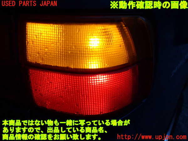 1UPJ-9239321530]デリカ スペースギア(PD6W)右テールランプ 中古_3