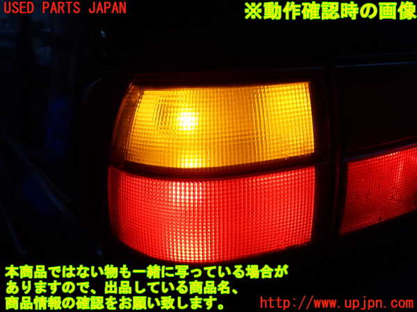 1UPJ-9239321536]デリカ スペースギア(PD6W)左テールランプ 中古_3