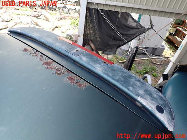 1UPJ-9239321566]デリカ スペースギア(PD6W)バックドア リアゲート ハッチ 中古_3