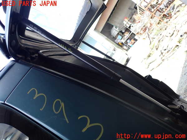 1UPJ-9239321584]デリカ スペースギア(PD6W)リアゲートダンパー 中古_2