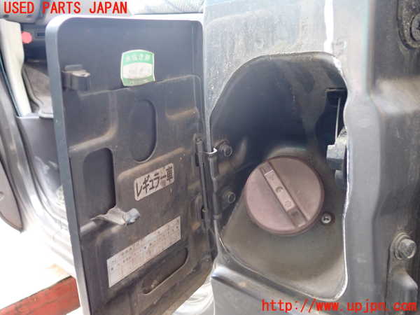 1UPJ-9239321690]デリカ スペースギア(PD6W)フューエルリッド 中古_2