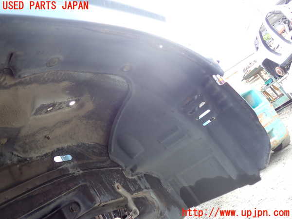 1UPJ-9239321090]デリカ スペースギア(PD6W)右前フェンダーライナー 中古_3