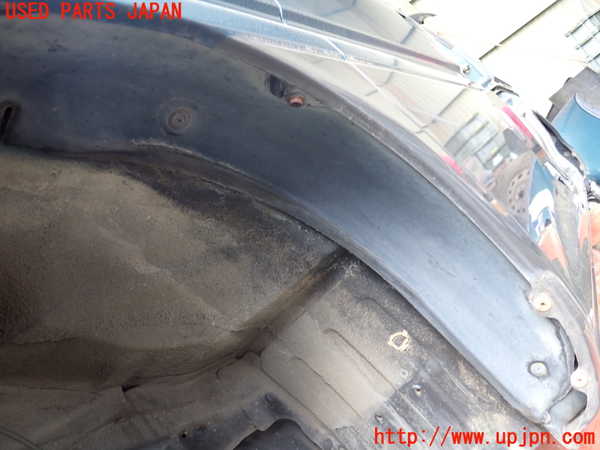 1UPJ-9239321092]デリカ スペースギア(PD6W)左前フェンダーライナー 中古_2