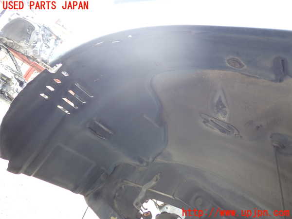 1UPJ-9239321092]デリカ スペースギア(PD6W)左前フェンダーライナー 中古_3